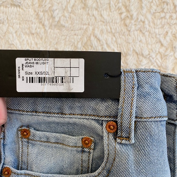 Motel Rocks Jeans - Picture 8 of 10